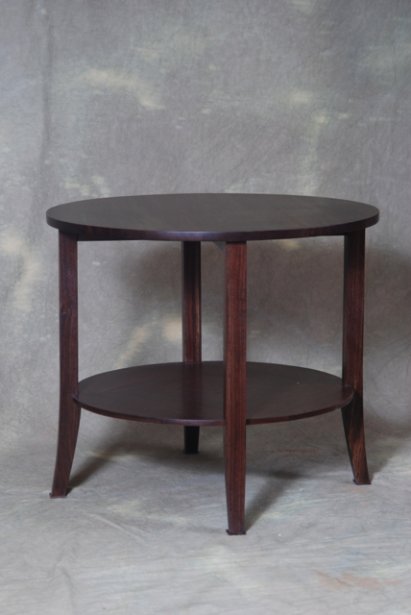 Round Side Table